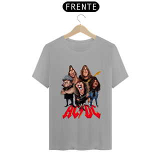 Nome do produto AC/DC