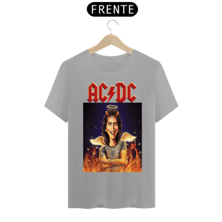 Nome do produto AC/DC 