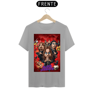 Nome do produto Black Sabbath