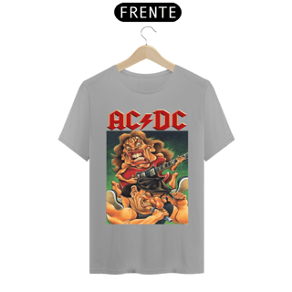 Nome do produto AC/DC