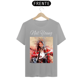 Nome do produto Neil Young
