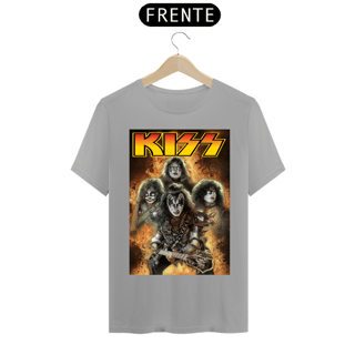 Nome do produto Kiss