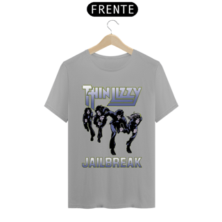 Nome do produto Thin Lizzy - Jailbreak