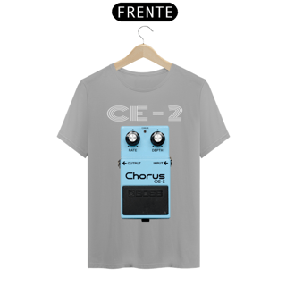 Nome do produto Boss - CE-2