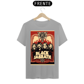 Nome do produto Black Sabbath