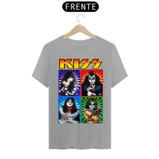 Nome do produto Kiss