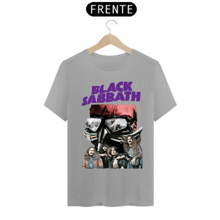 Nome do produto Black Sabbath