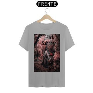 Nome do produto Black Sabbath