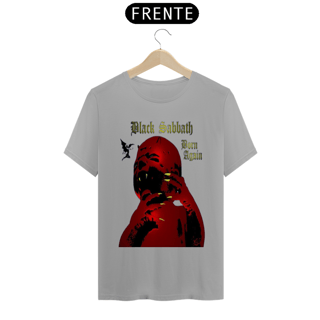 Nome do produto Black Sabbath - Born Again