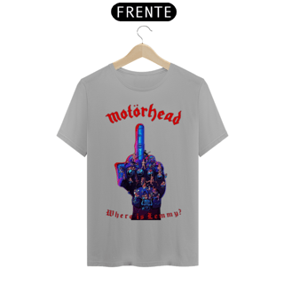 Nome do produto Motörhead