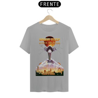 Nome do produto Uriah Heep - Between Two Worlds