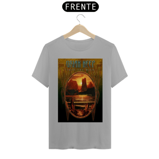 Nome do produto Uriah Heep - Into the Wild