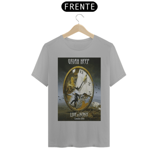 Nome do produto Uriah Heep - London 2014