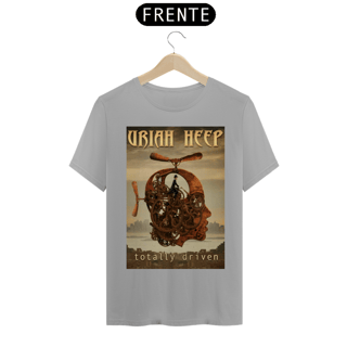 Nome do produto Uriah Heep - Totally Driven