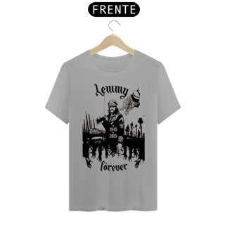 Nome do produto Motörhead  - Lemmy Forever