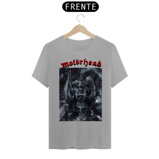 Nome do produto Motörhead