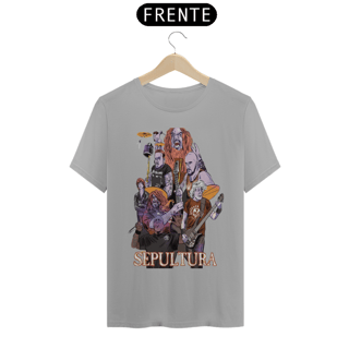 Nome do produto Sepultura