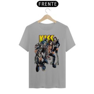 Nome do produto Kiss