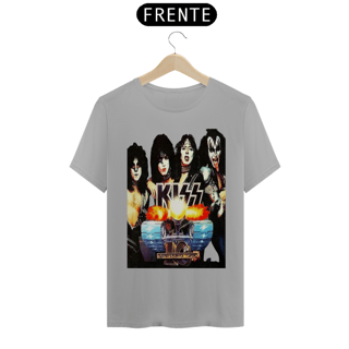Nome do produto Kiss - 10th Anniversary Tour