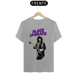 Nome do produto Black Sabbath