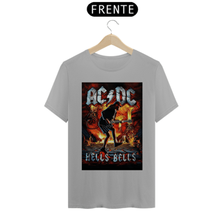 Nome do produto AC/DC - Hells Bells