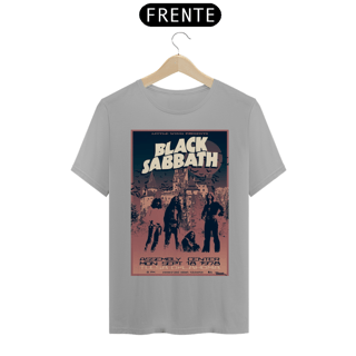 Nome do produto Black Sabbath - Tulsa Oklahoma 1978