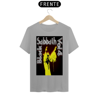 Nome do produto Black Sabbath - Vol 4