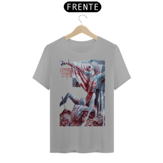 Nome do produto Cannibal Corpse - Tomb of the Mutilated