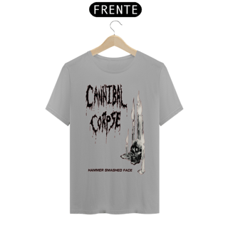 Nome do produto Cannibal Corpse - Hammer Smashed Face