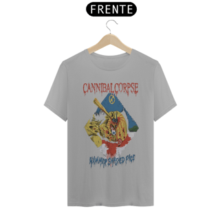 Nome do produto Cannibal Corpse - Hammer Smashed Face