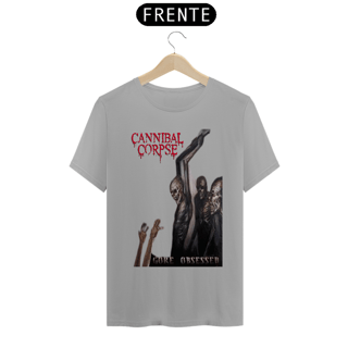 Nome do produto Cannibal Corpse - Gore Obsessed