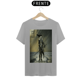 Nome do produto Cirith Ungol - Forever Black