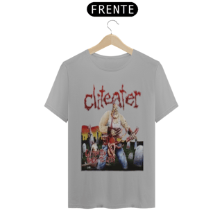 Nome do produto Cliteater - Cliteaten Back to Life