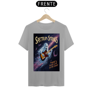 Nome do produto Spectrum Strings - There's Some Love in My Heart