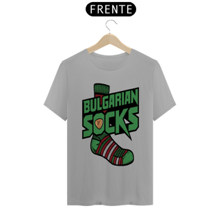 Nome do produto Bulgarian Socks