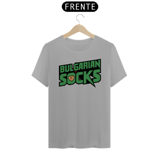 Nome do produto Bulgarian Socks
