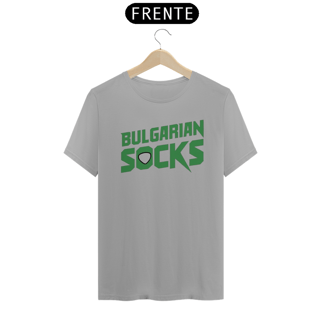 Nome do produto Bulgarian Socks