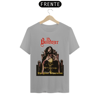Nome do produto Bulldozer - The Final Separation