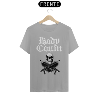 Nome do produto Body Count 