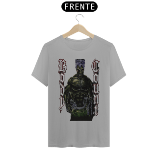 Nome do produto Body Count