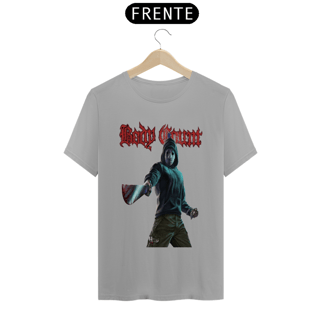 Nome do produto Body Count