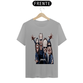 Nome do produto Metallica
