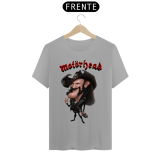 Nome do produto Motörhead