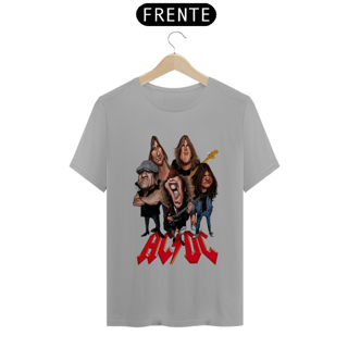 Nome do produto AC/DC