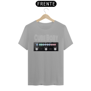 Nome do produto Cube Baby