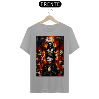 Nome do produto King Diamond