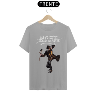 Nome do produto King Diamond
