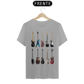 Nome do produto Guitars
