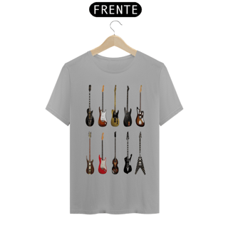Nome do produto Guitars