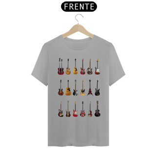Nome do produto Guitars